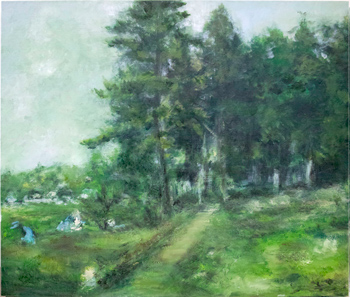 paint